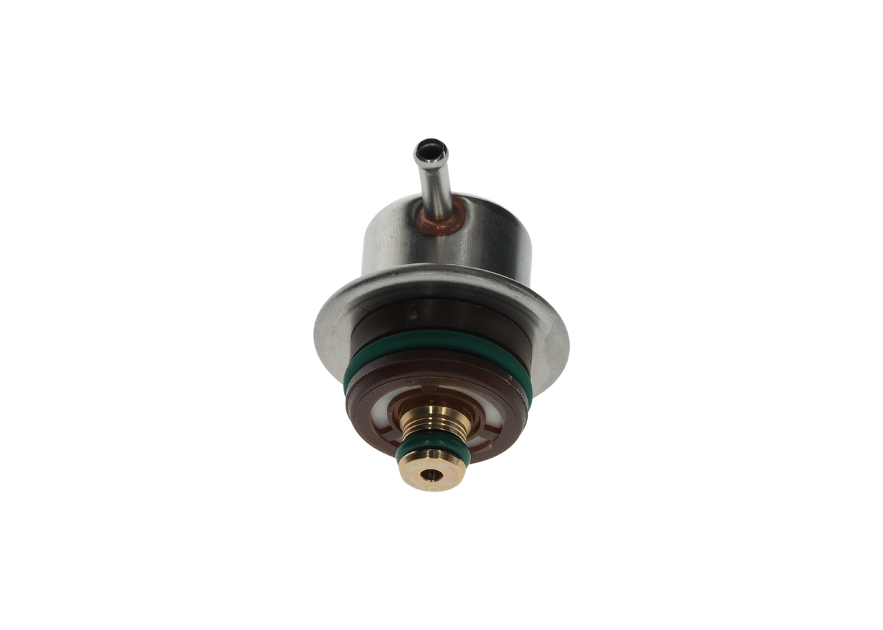 BOSCH Regulator ciśnienia paliwa 0 280 160 689