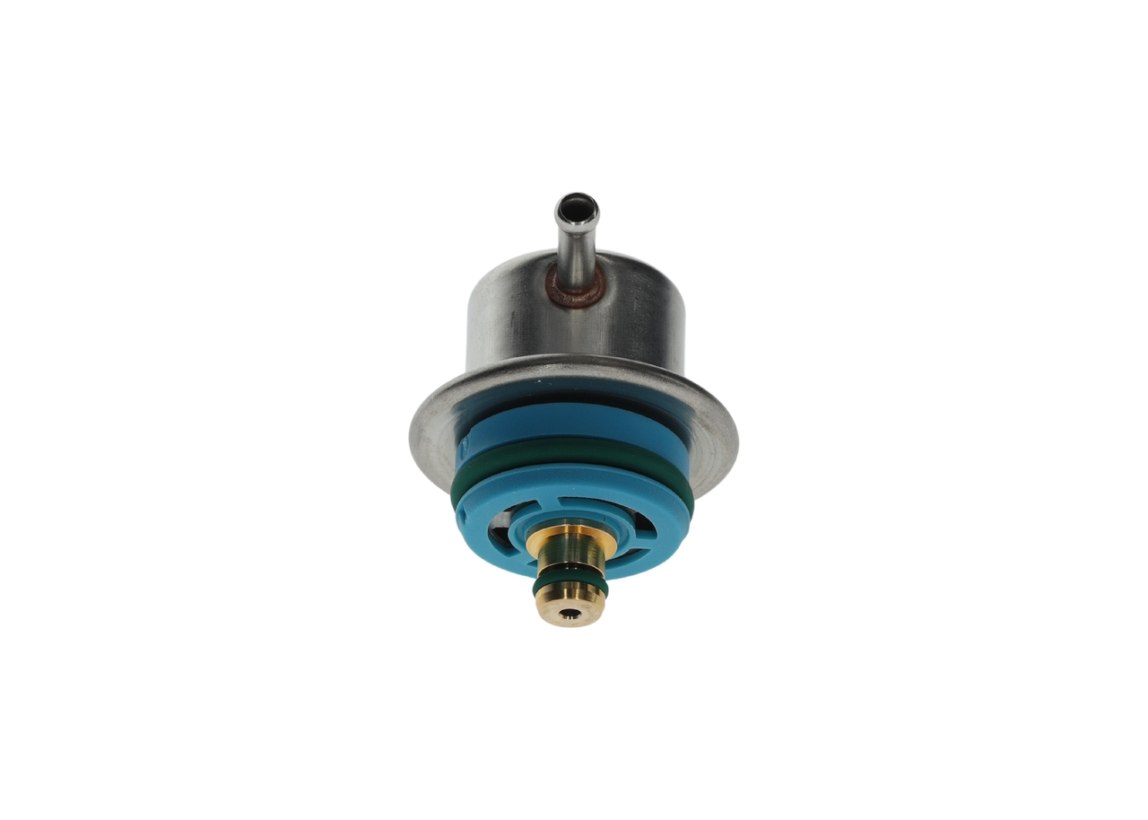 BOSCH Regulator ciśnienia paliwa 0 280 160 697