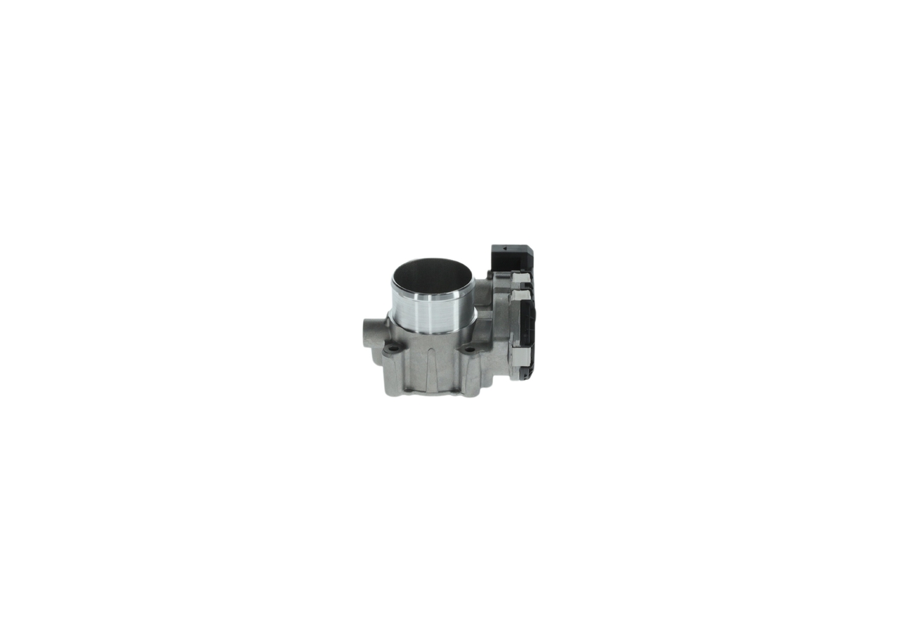 BOSCH Sterowanie, łopatka przepustnicy 0 280 750 08B