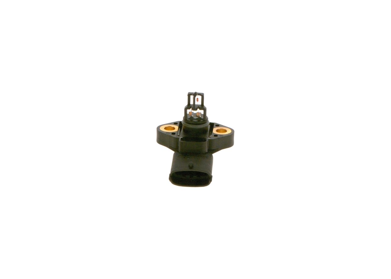 BOSCH Andur,kompressorirõhk 0 281 002 244