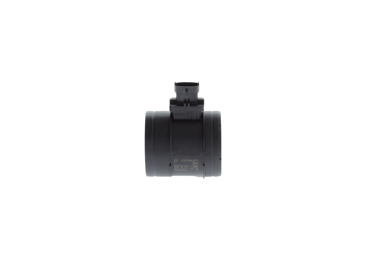 BOSCH Luftmassesensor 0 281 006 073