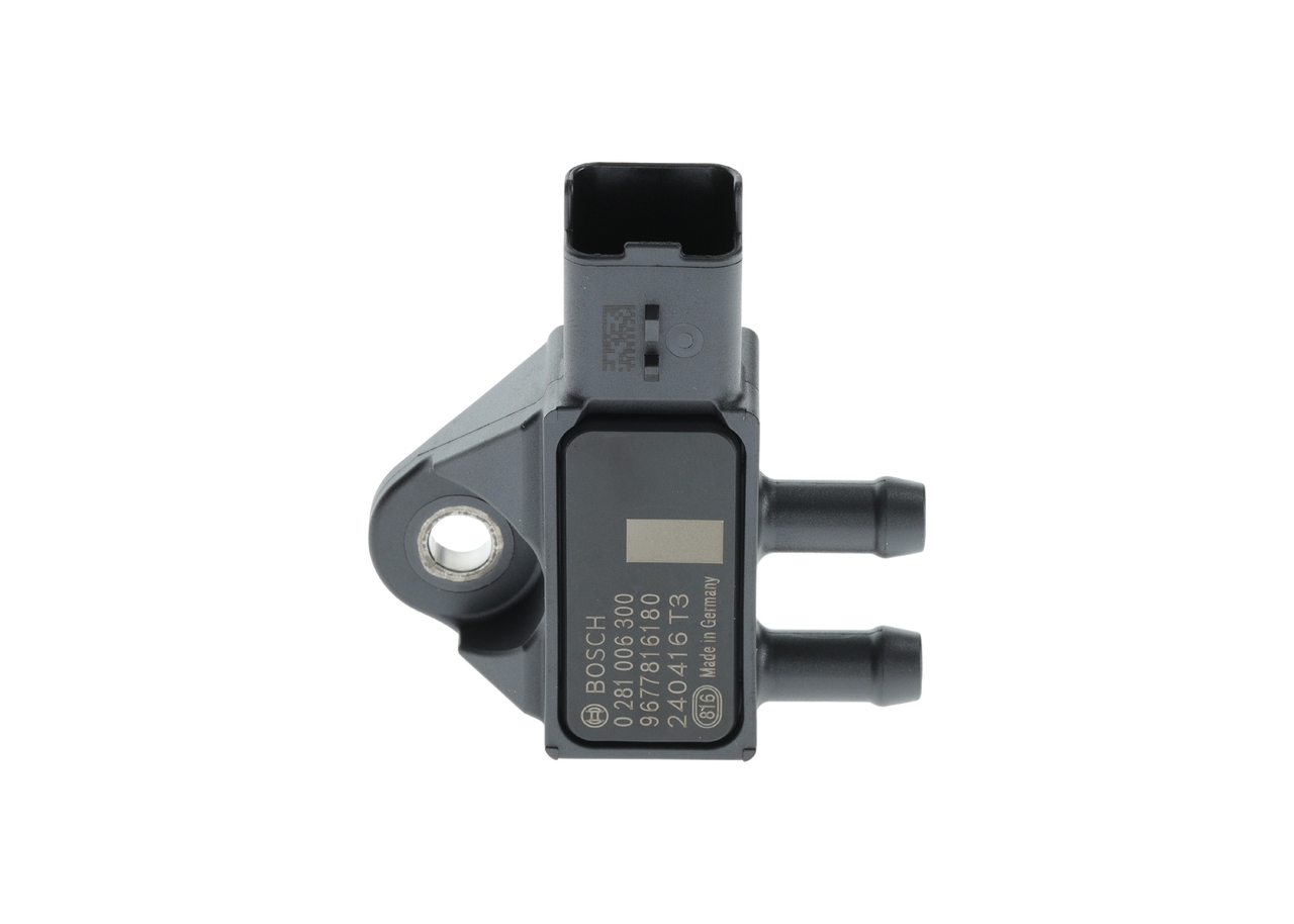 BOSCH Andur, heitgaasisurve 0 281 006 300
