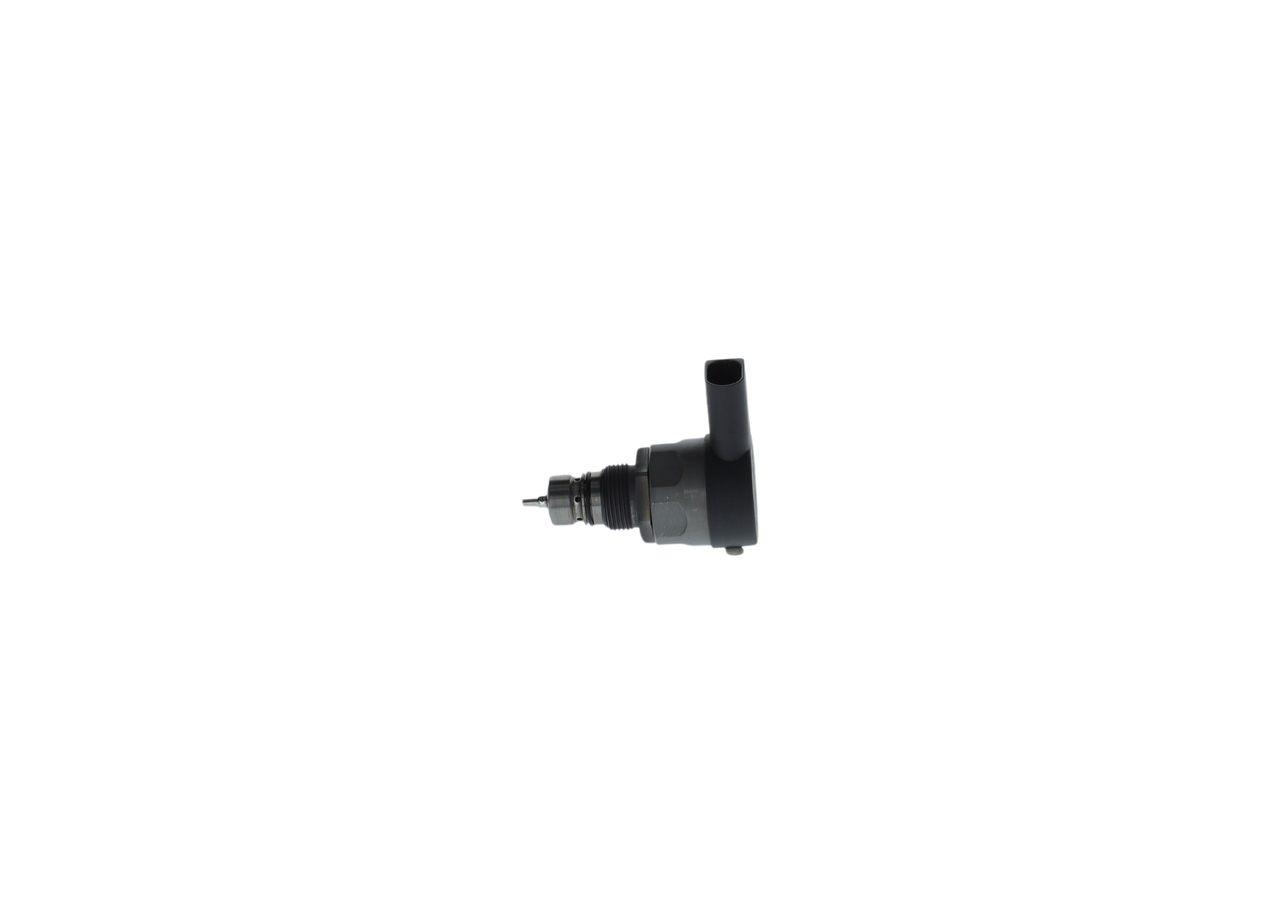 BOSCH Surveklapp, Common-Rail 0 281 006 886