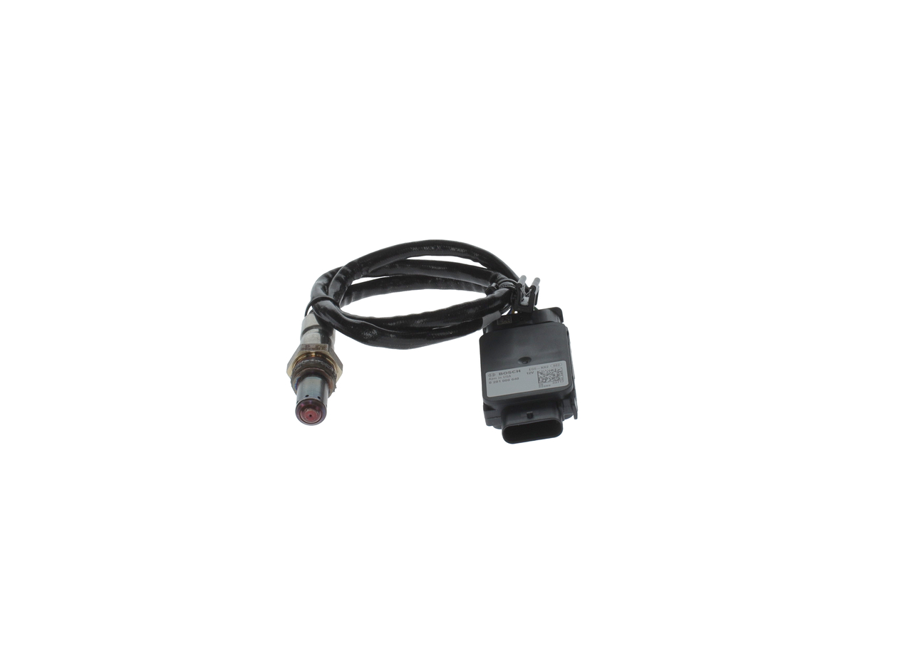 BOSCH NOx-sensor, karbamiidipritse 0 281 008 640