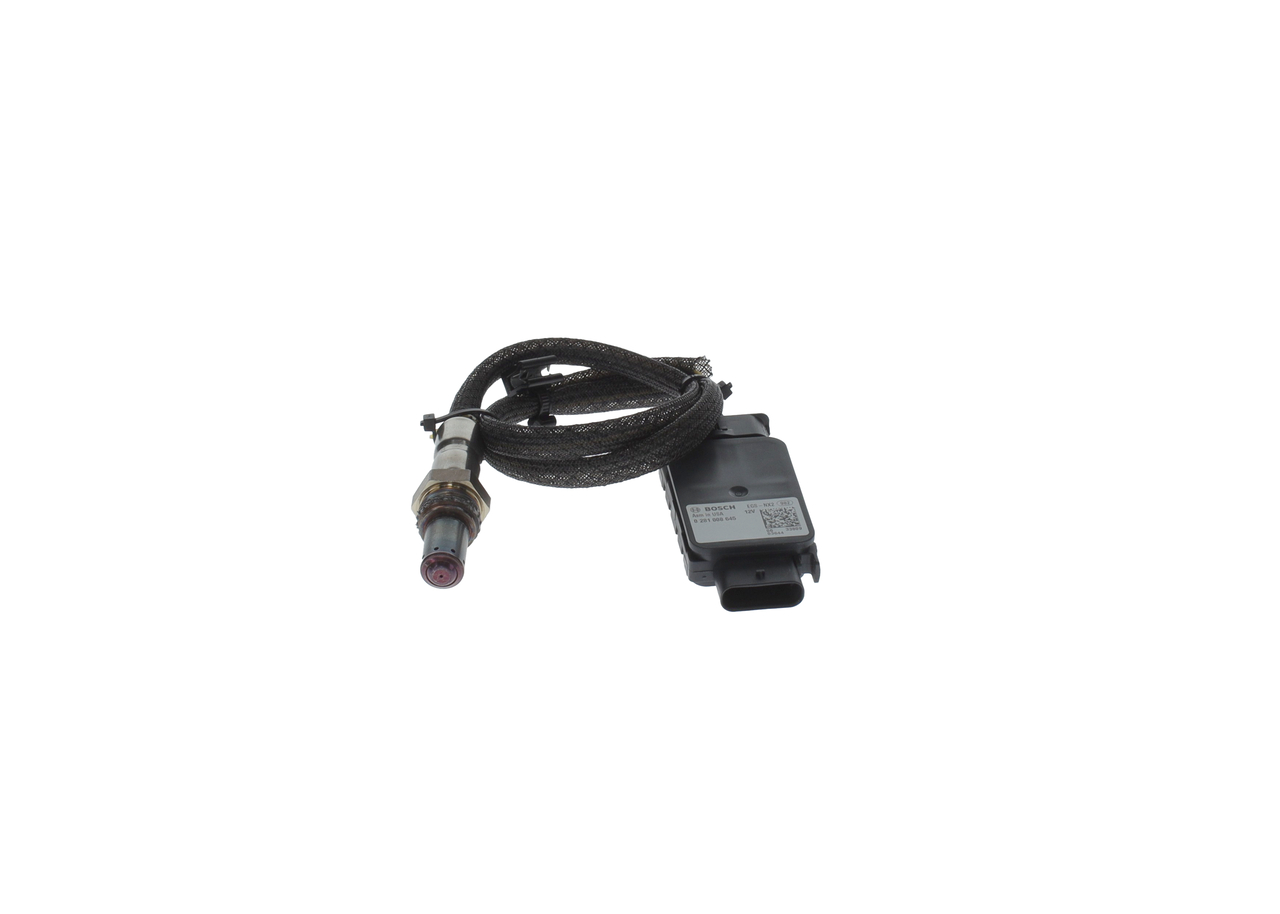 BOSCH NOx-sensor, karbamiidipritse 0 281 008 645