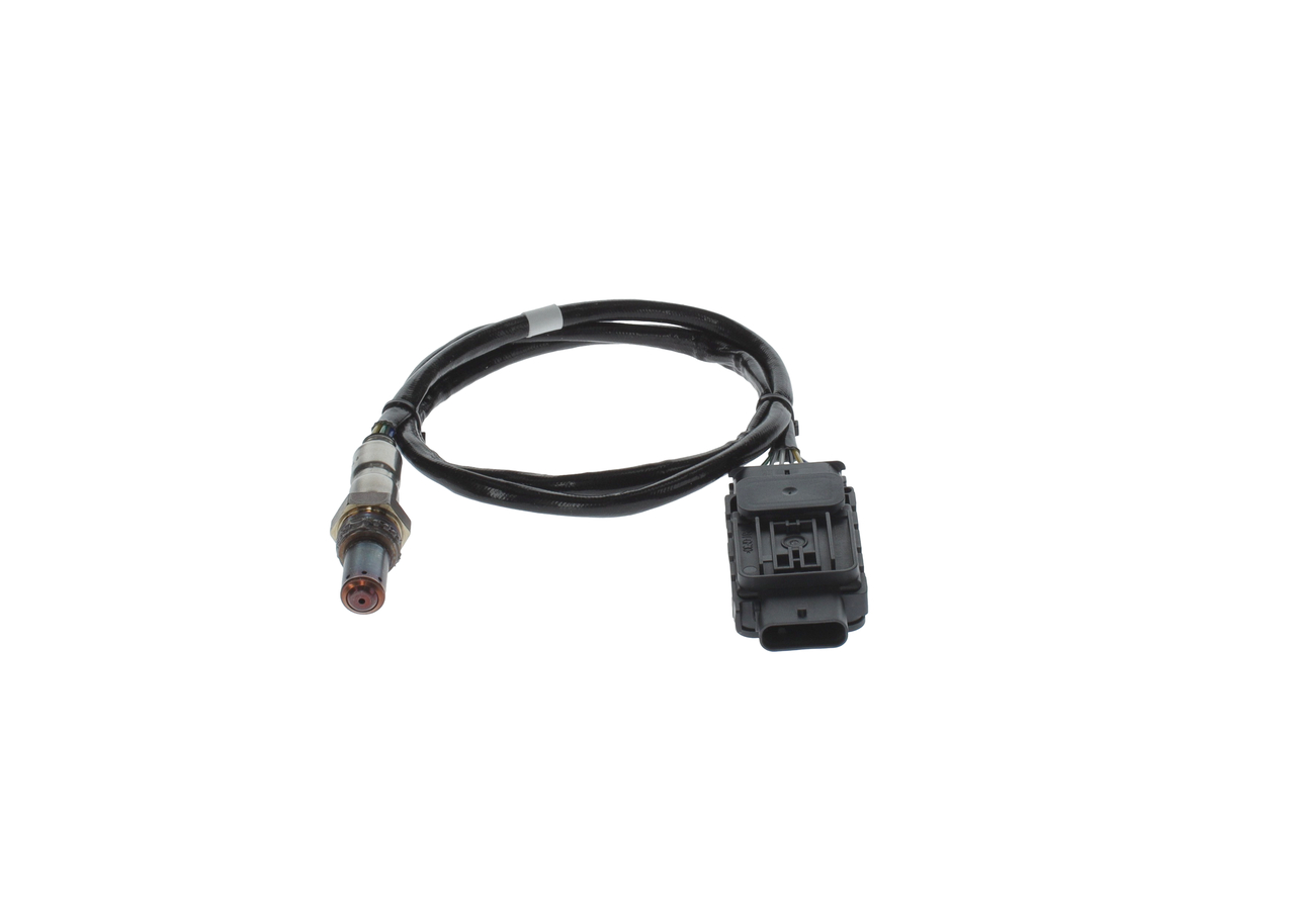 BOSCH NOx-sensor, karbamiidipritse 0 281 008 755