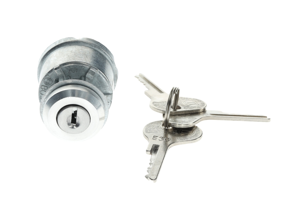 BOSCH Włącznik zapłonu / rozrusznika 0 342 006 003