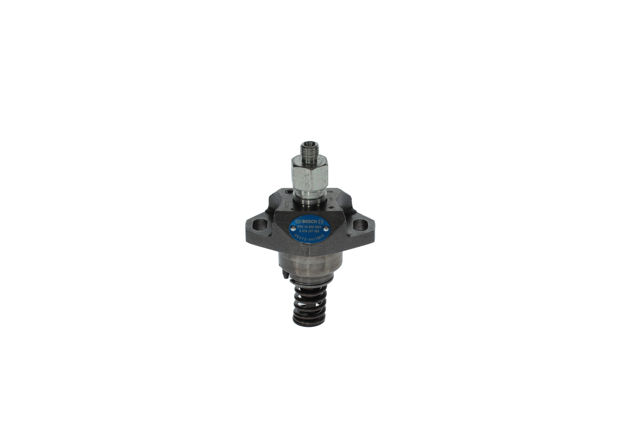 BOSCH Pompa wtryskowa 0 414 287 005