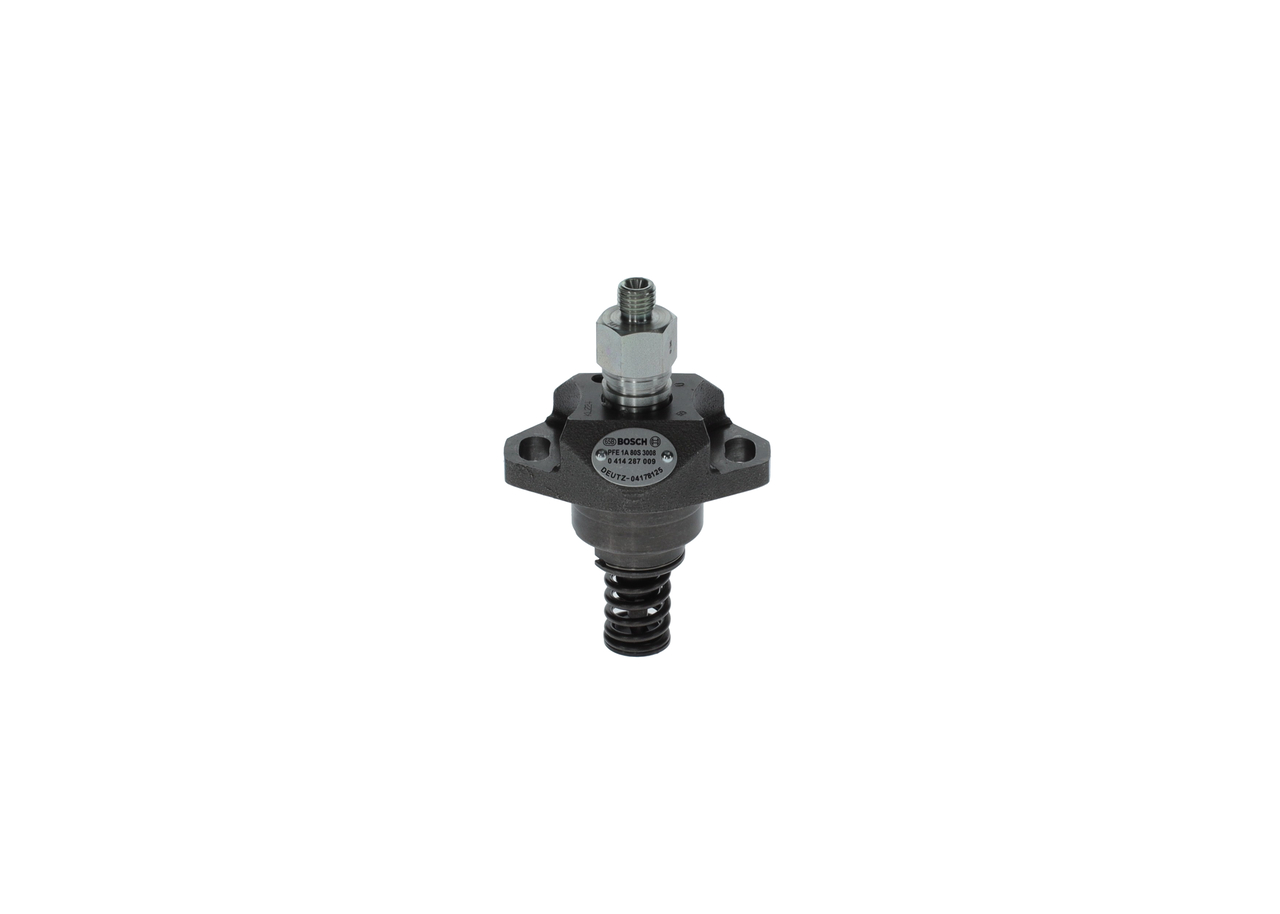 BOSCH Pompa wtryskowa 0 414 287 009