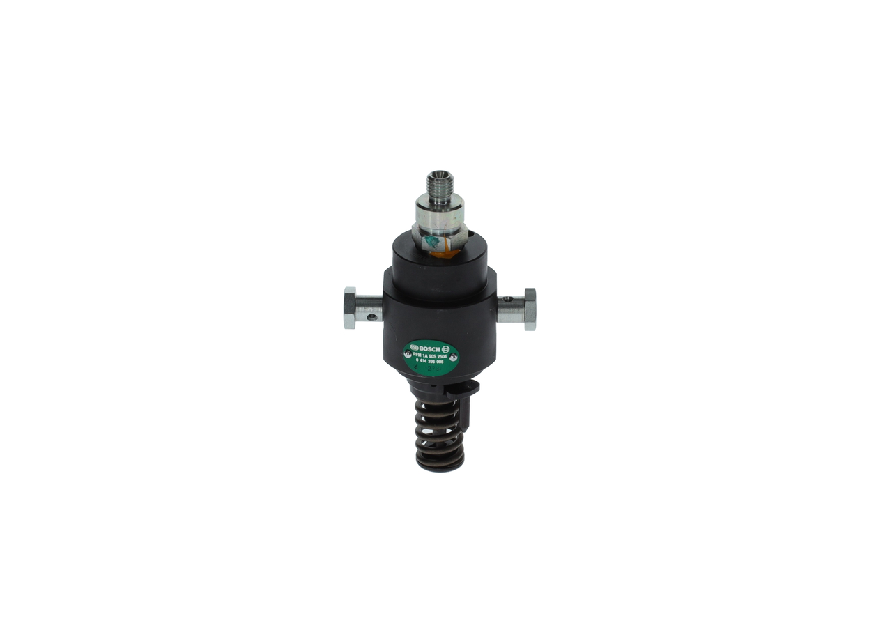 BOSCH Pompa wtryskowa 0 414 396 005