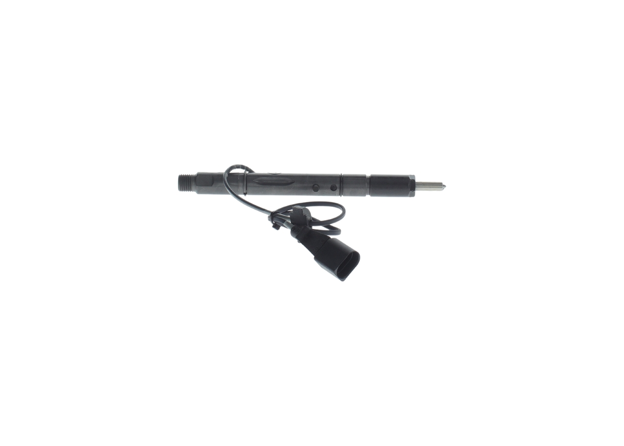 BOSCH Suuttimen pidike 0 432 133 792