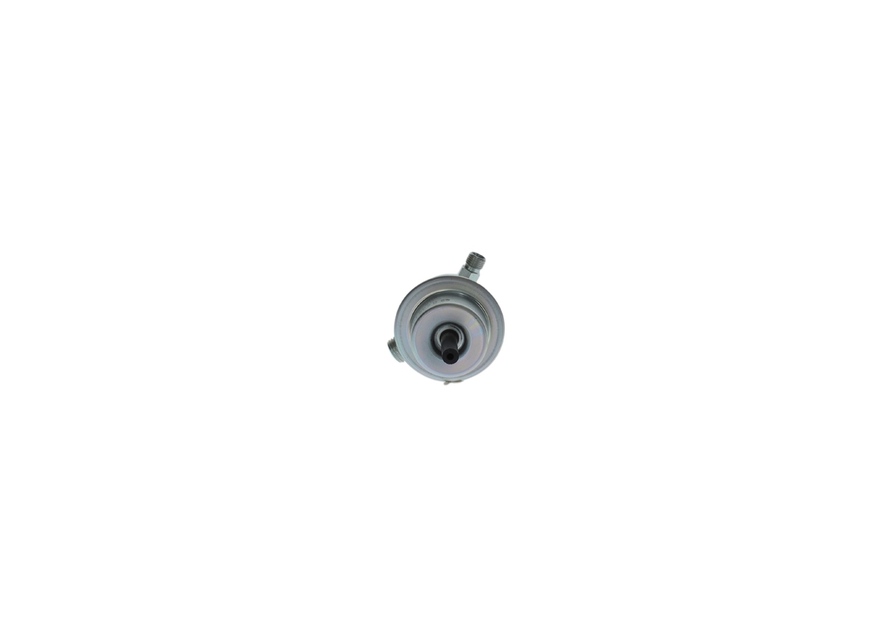 BOSCH Regulator ciśnienia paliwa 0 438 161 013