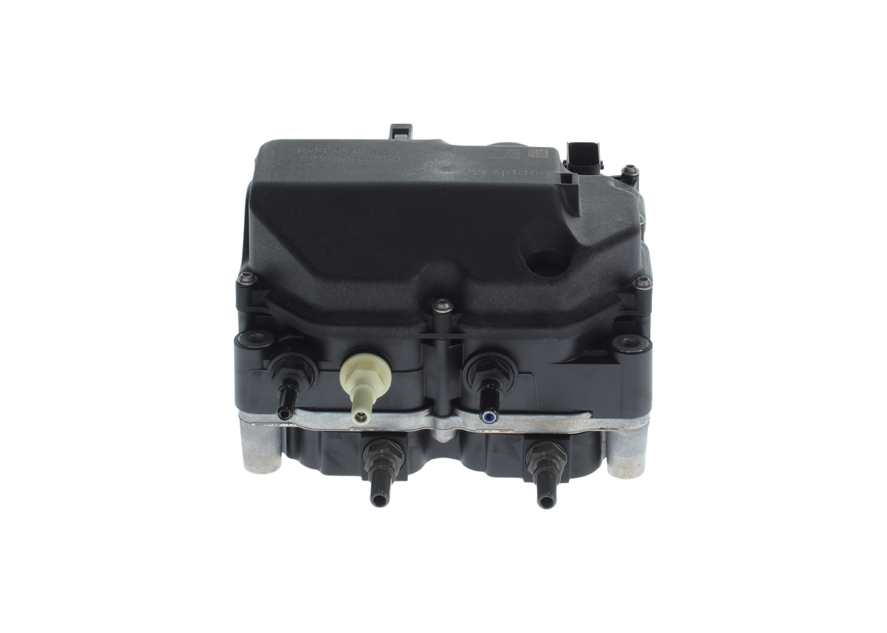 BOSCH Hankemoodul, karbamiidipritse 0 444 042 253