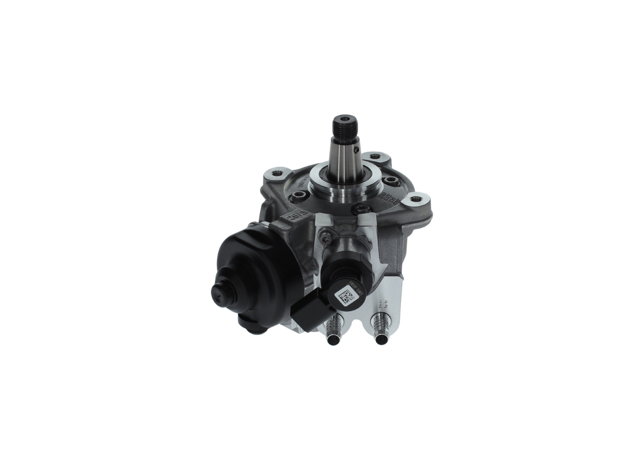 BOSCH aukšto slėgio siurblys 0 445 010 566