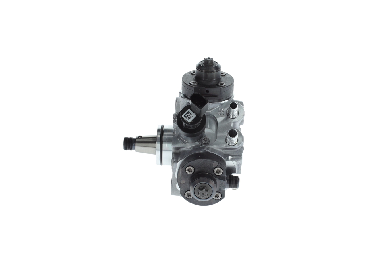 BOSCH Korkeapainepumppu 0 445 010 682