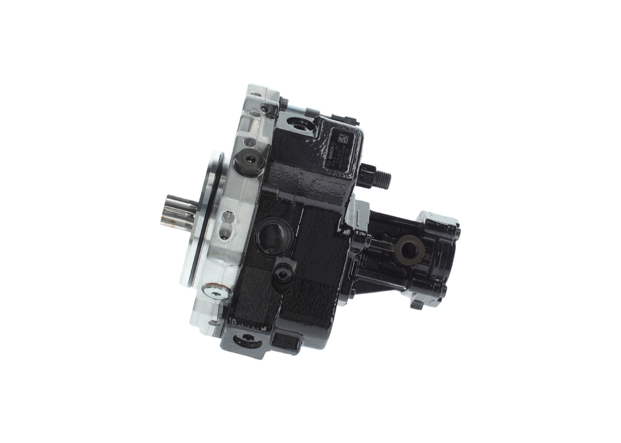 BOSCH Pompa wysokiego ciśnienia 0 445 020 023