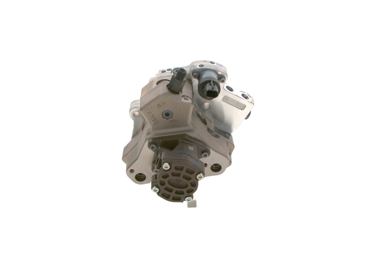 BOSCH Pompa wysokiego ciśnienia 0 445 020 052