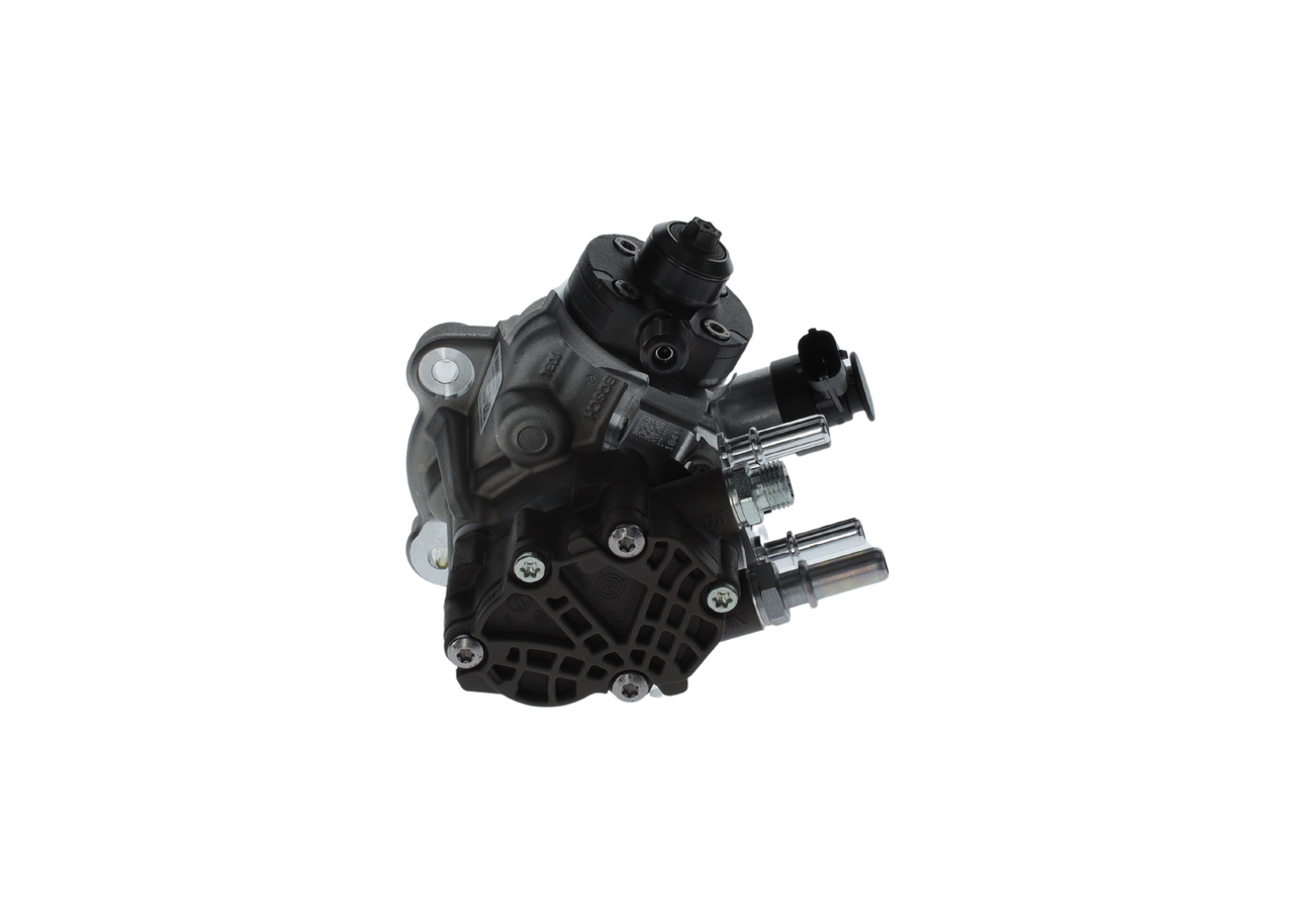 BOSCH Pompa wysokiego ciśnienia 0 445 020 516