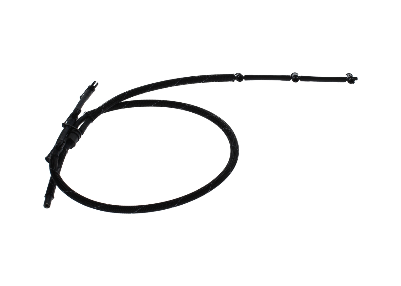 BOSCH Voolik,Jääkkütus 0 445 130 106
