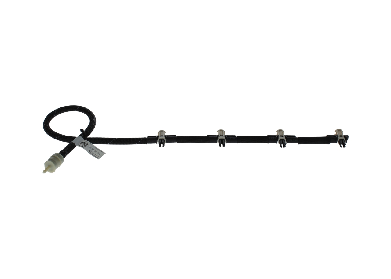 BOSCH Voolik,Jääkkütus 0 445 130 234