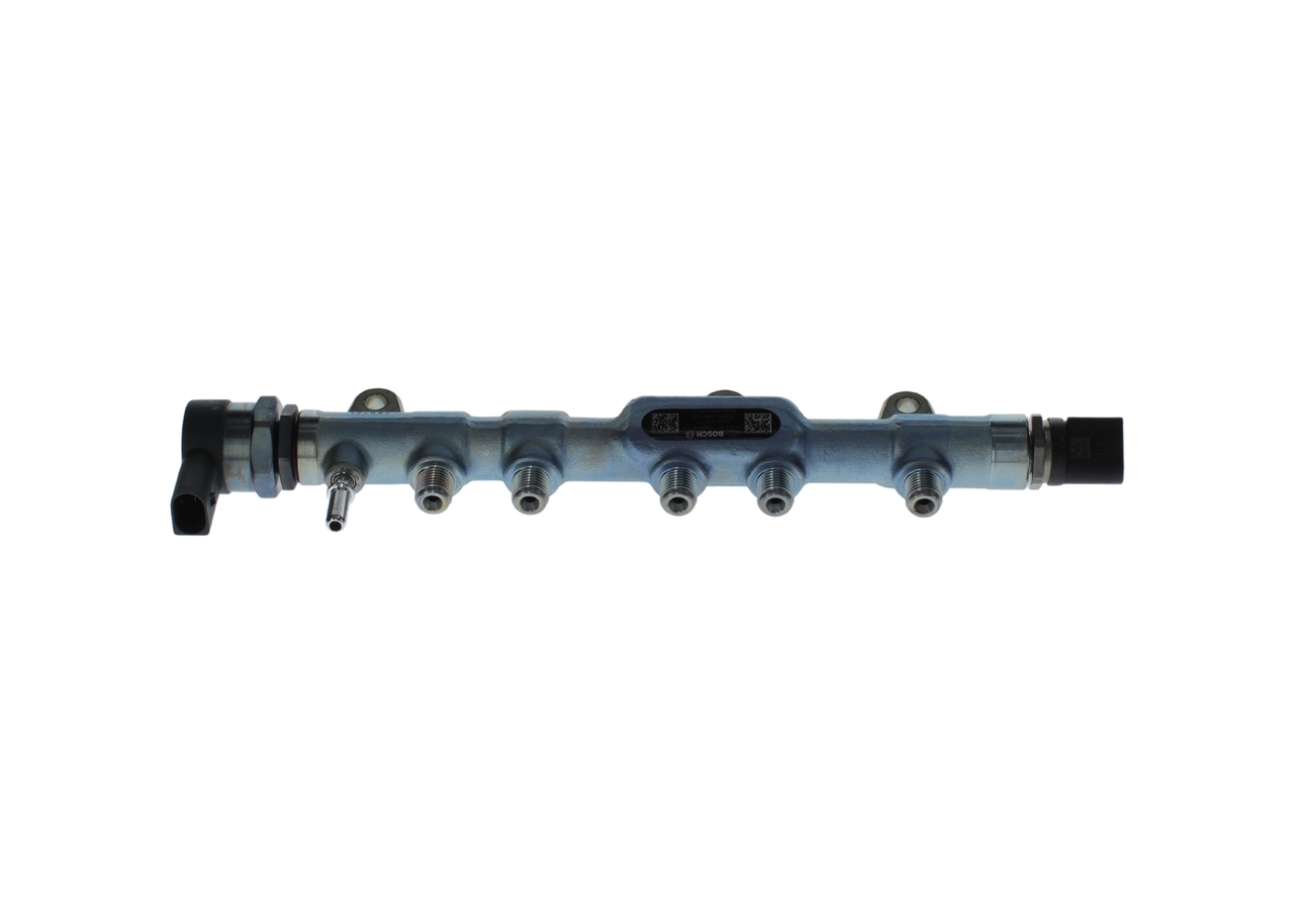 BOSCH Jagamistoru, Kütus 0 445 214 315
