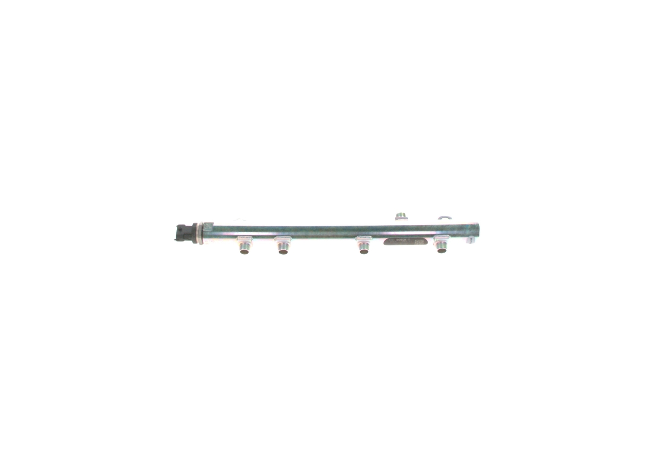 BOSCH Jagamistoru, Kütus 0 445 224 065