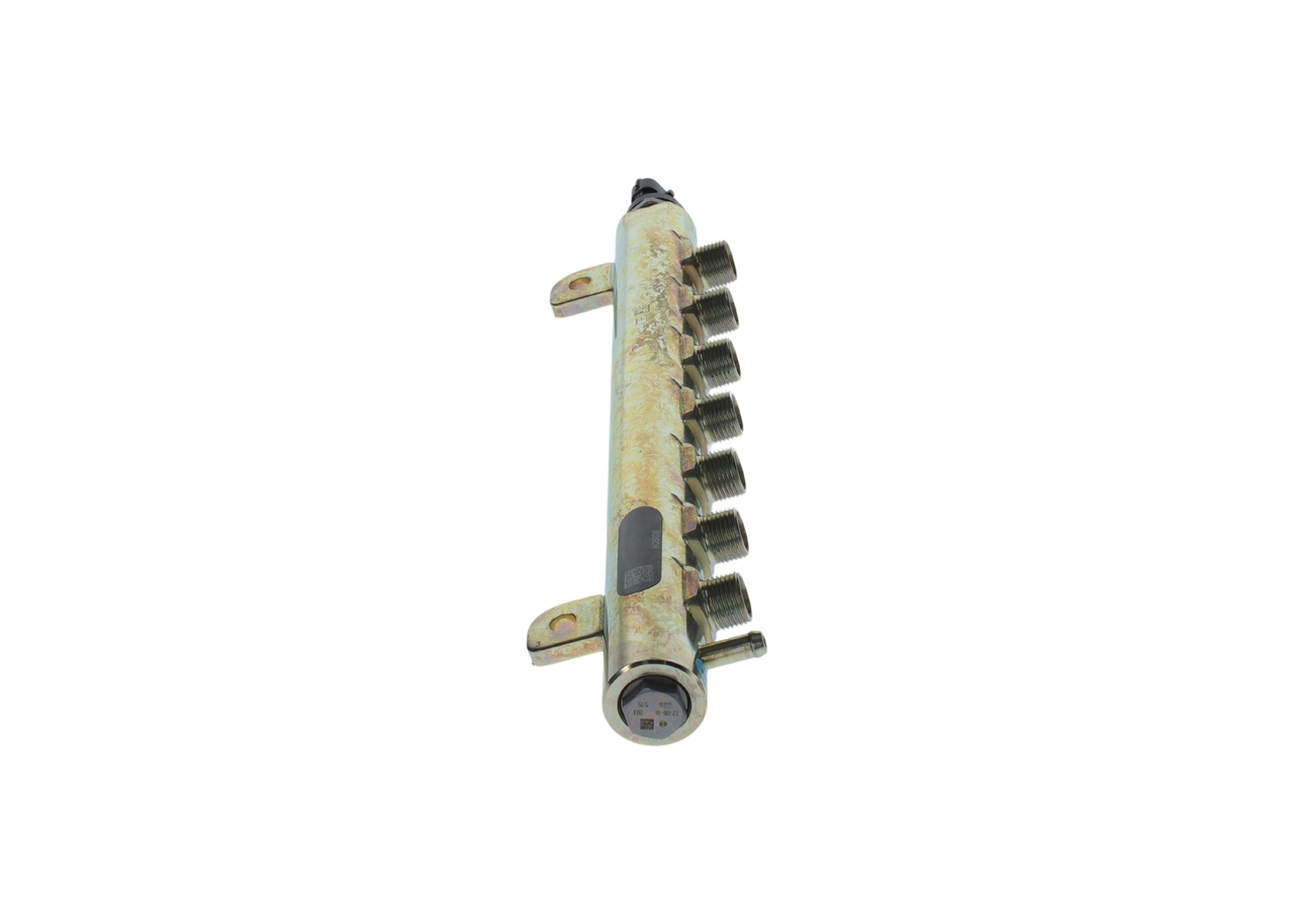 BOSCH Rura rozdzielacza, paliwo 0 445 226 082