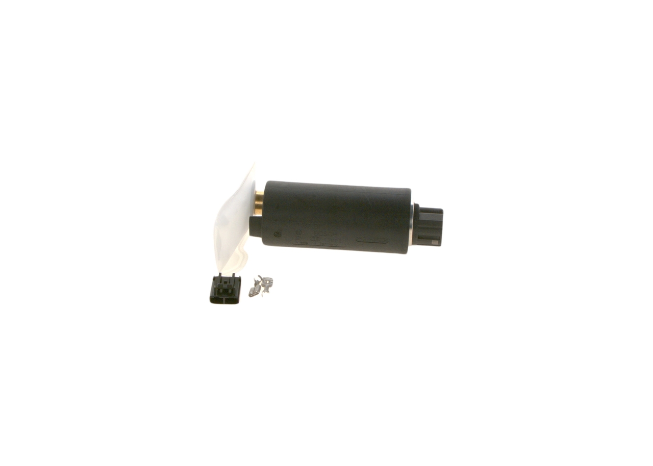 BOSCH Polttoainepumppu 0 580 314 067