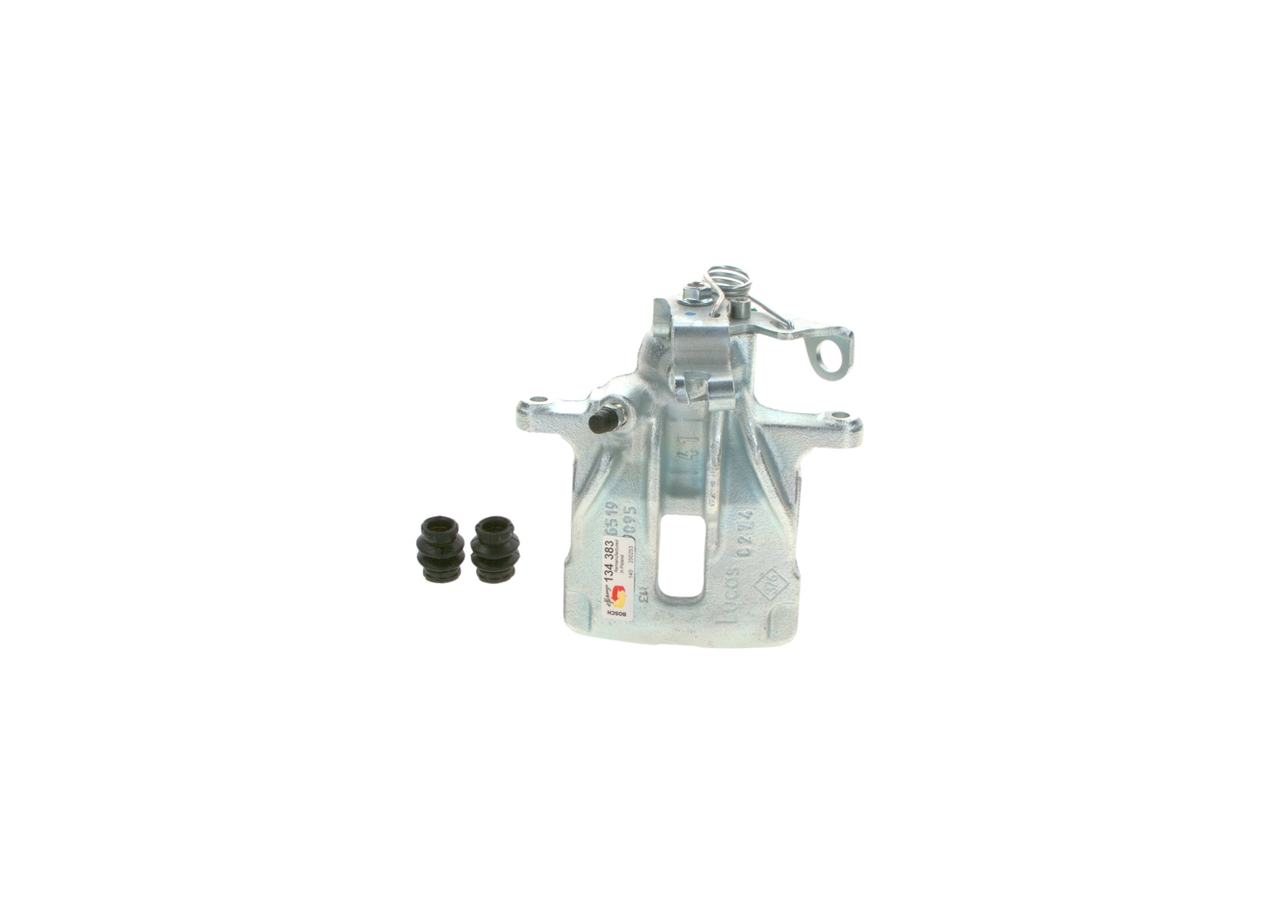 BOSCH Pidurisadul 0 986 134 383