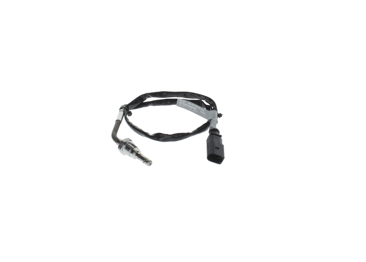BOSCH jutiklis, išmetamųjų dujų temperatūra 0 986 259 164