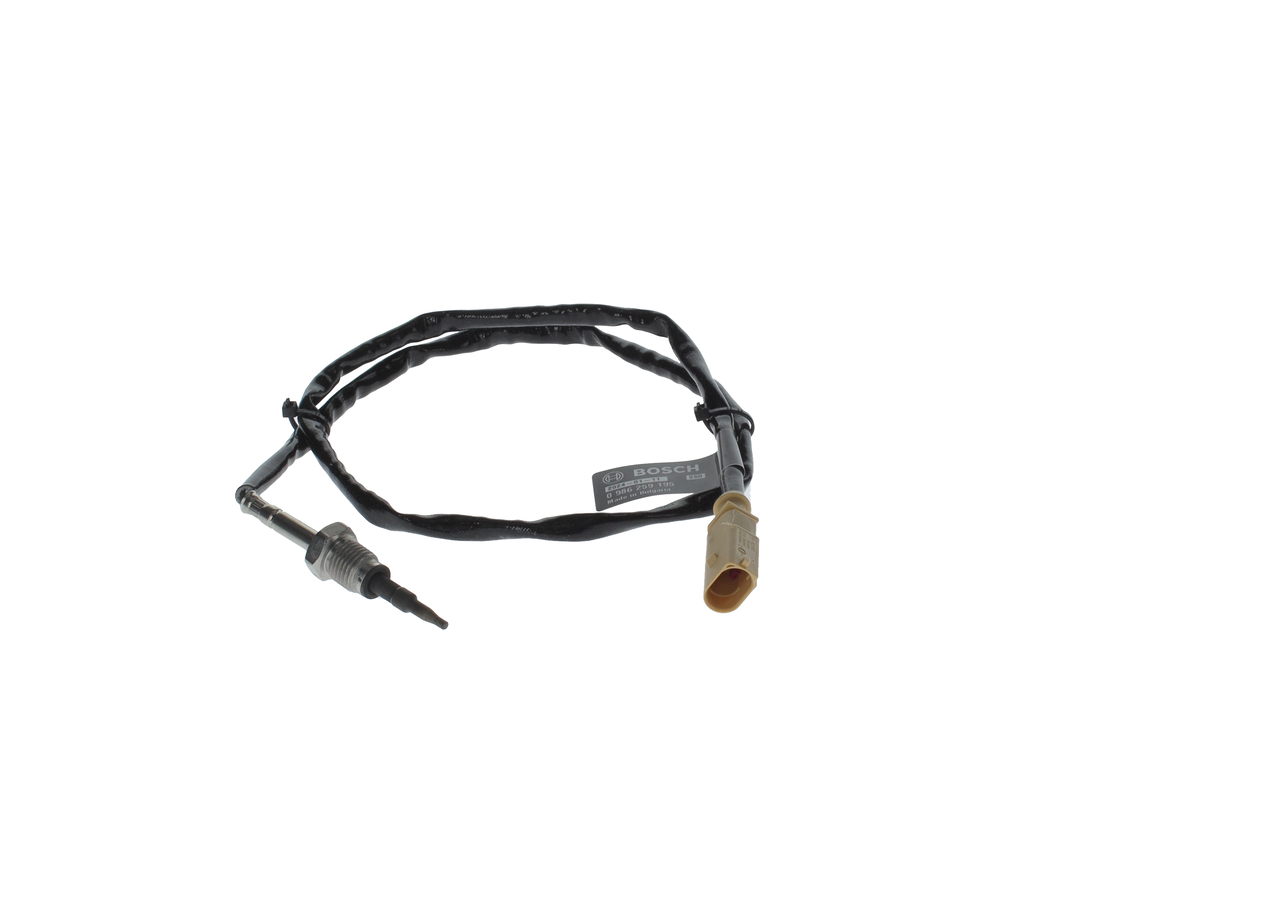 BOSCH Tunnistin, pakokaasulämpötila 0 986 259 195
