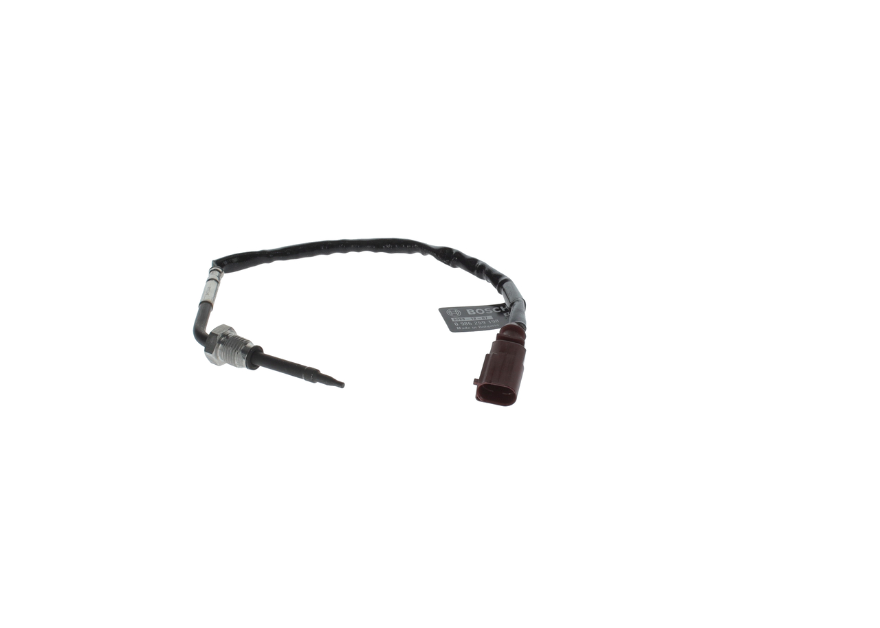 BOSCH Tunnistin, pakokaasulämpötila 0 986 259 198