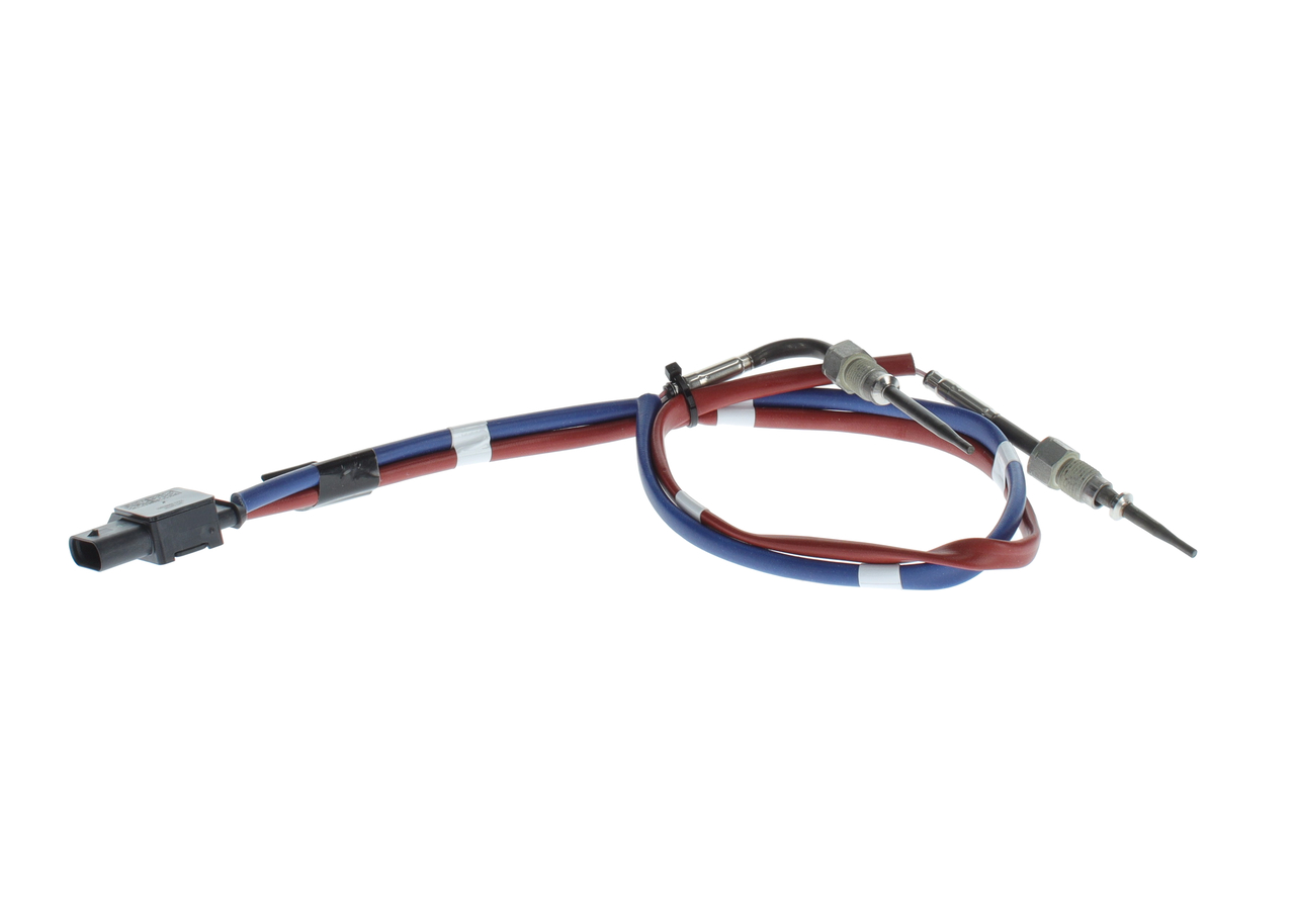 BOSCH Tunnistin, pakokaasulämpötila 0 986 259 227