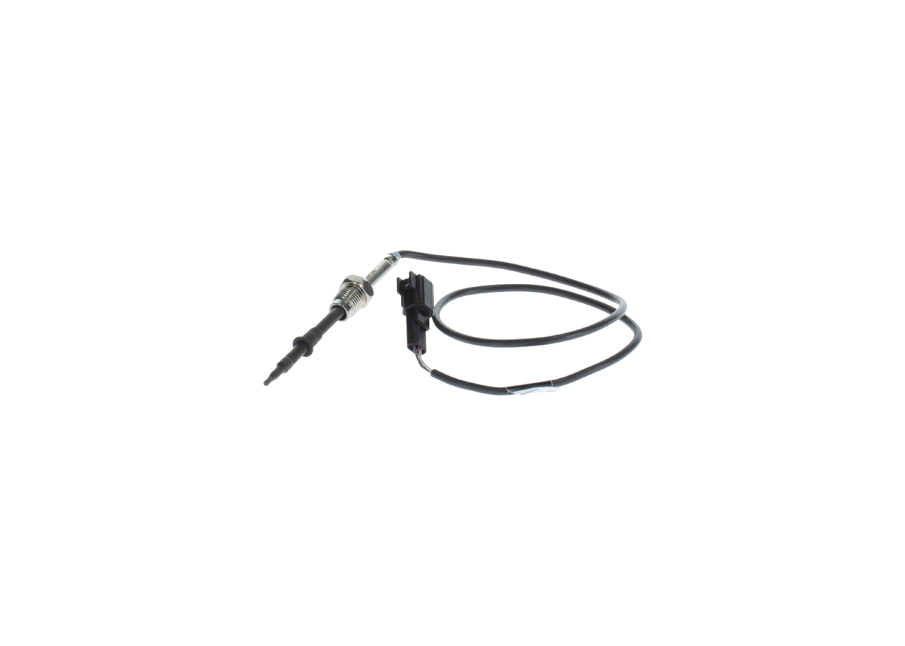 BOSCH Sensor, avgastemperatur 0 986 259 229