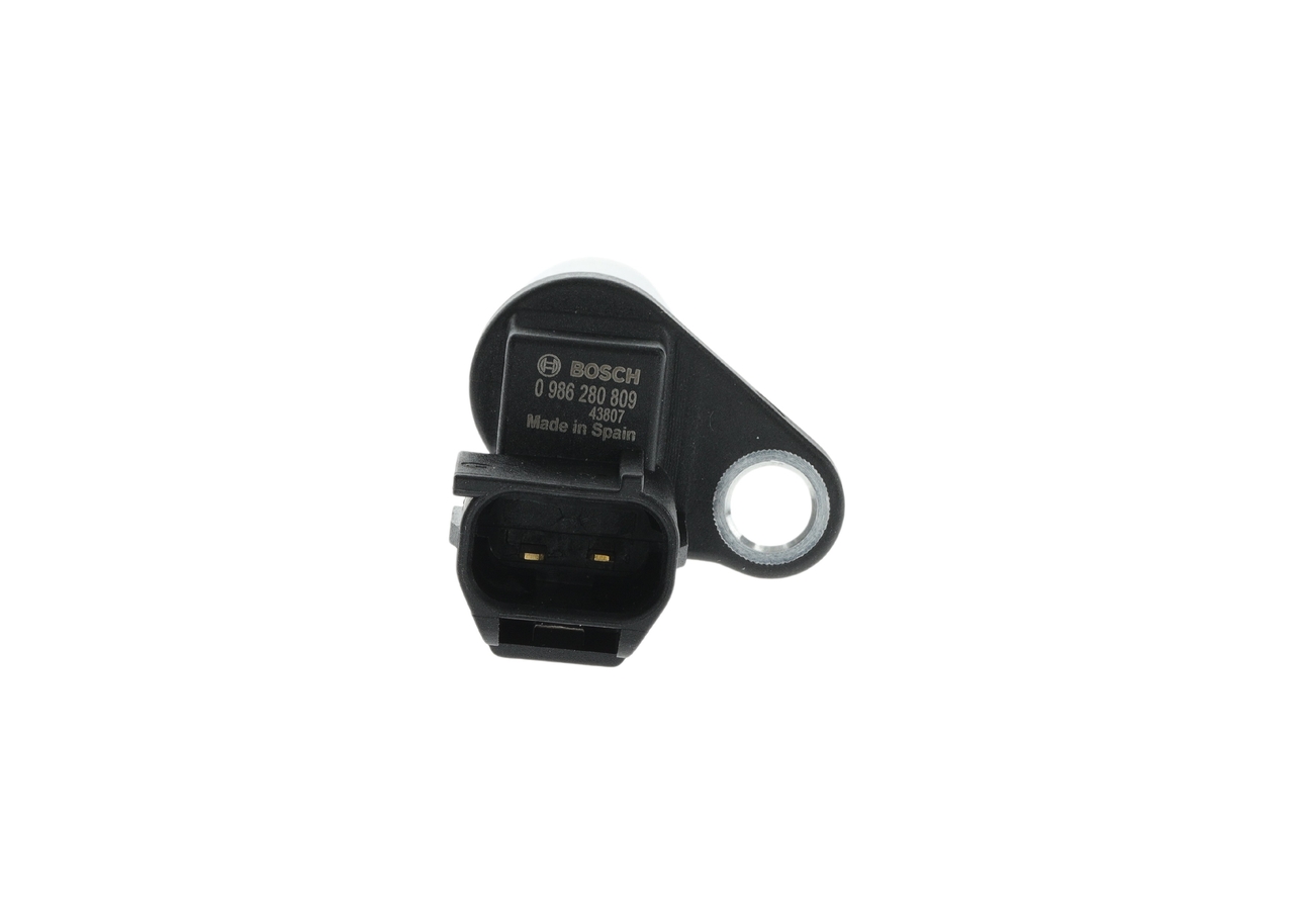 BOSCH Tunnistin, impulssianturi 0 986 280 809