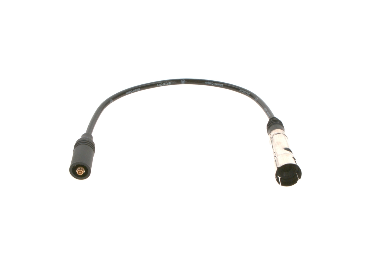 BOSCH uždegimo laido komplektas 0 986 356 317