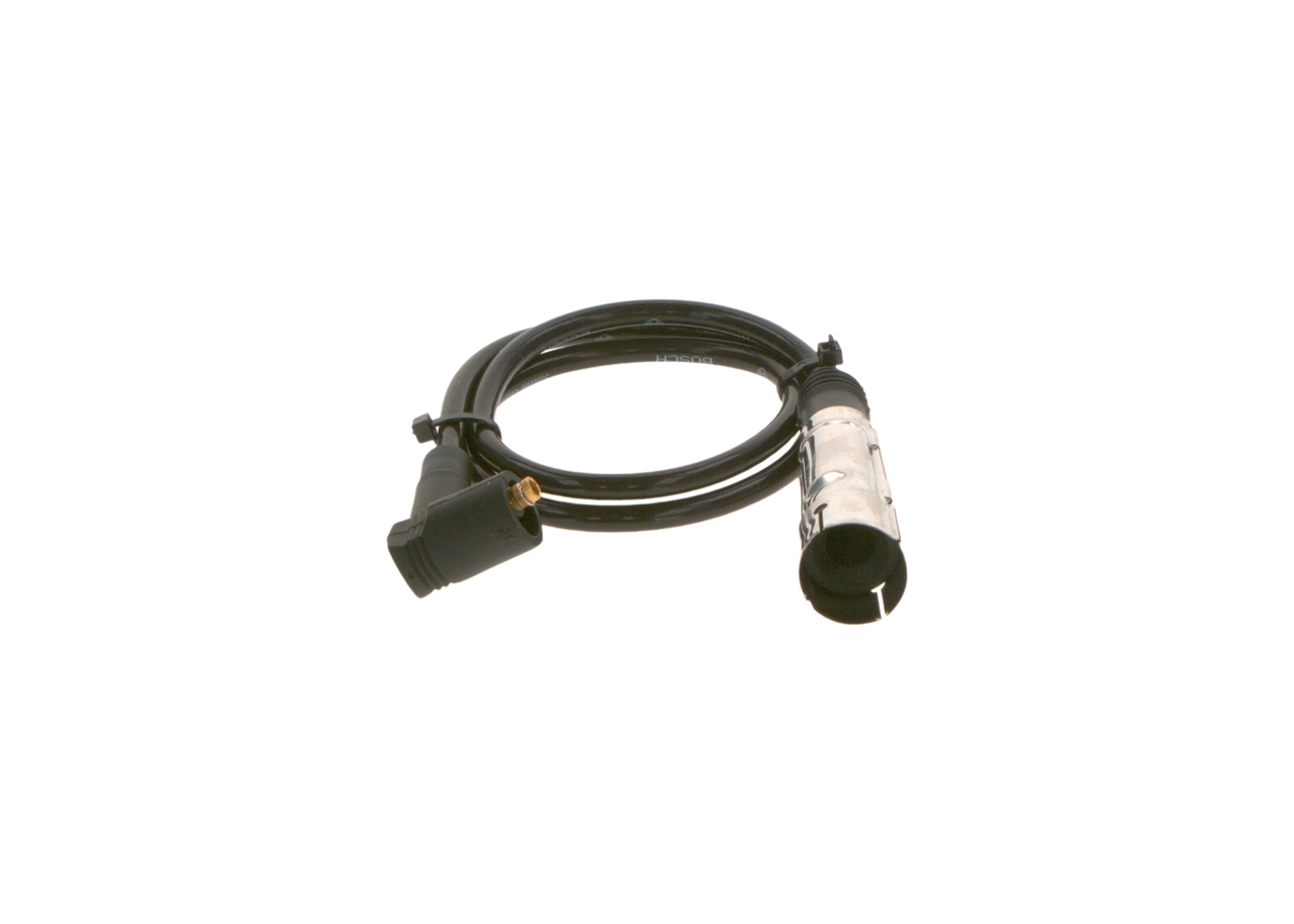 BOSCH uždegimo laido komplektas 0 986 356 340