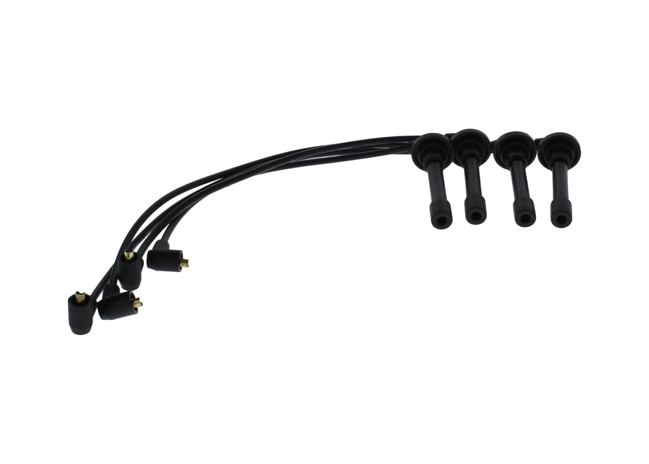 BOSCH Süütesüsteemikomplekt 0 986 356 721