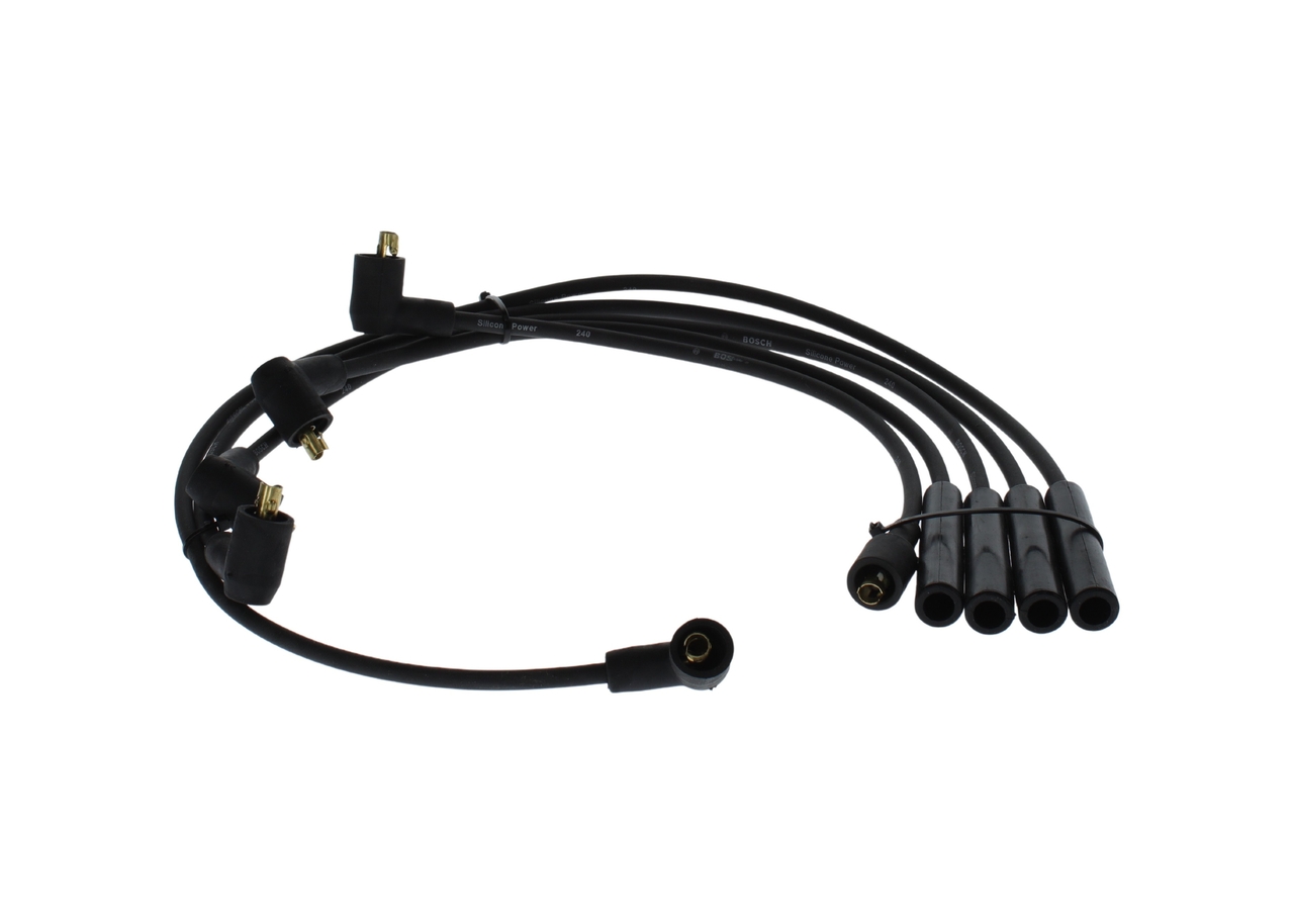 BOSCH Süütesüsteemikomplekt 0 986 356 812