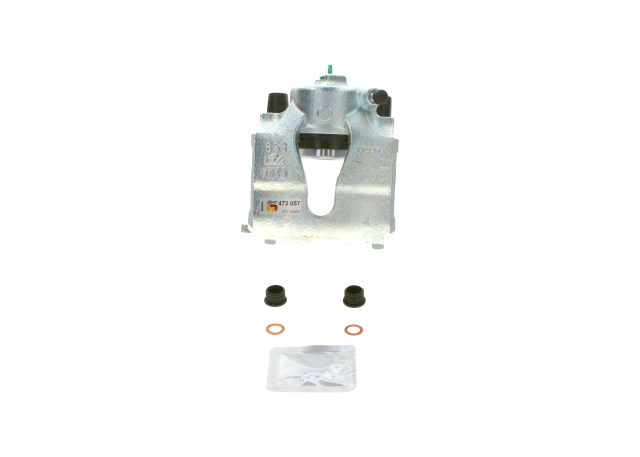 BOSCH Pidurisadul 0 986 473 057