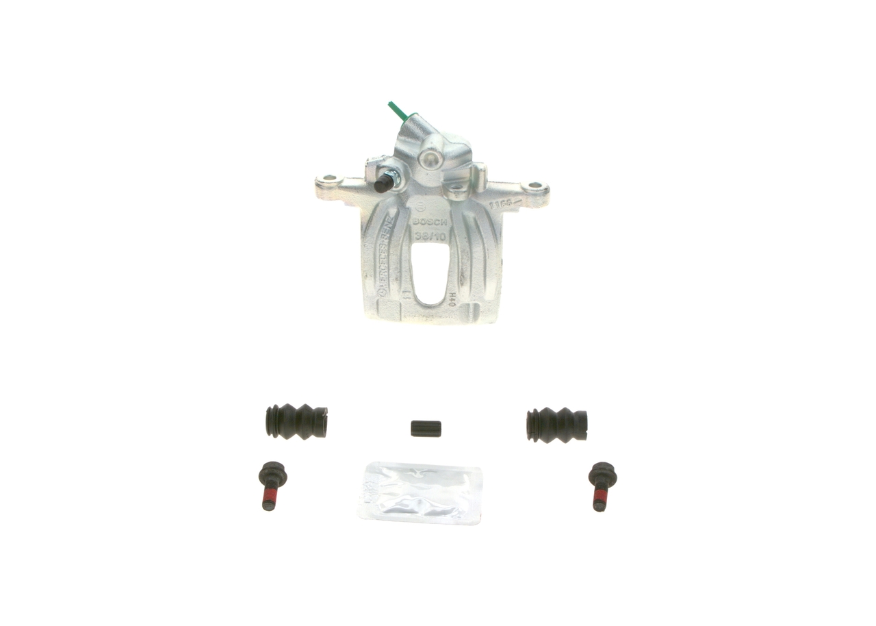 BOSCH Pidurisadul 0 986 473 338