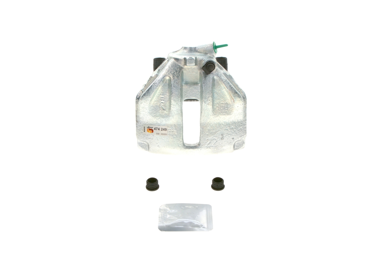 BOSCH Pidurisadul 0 986 474 249