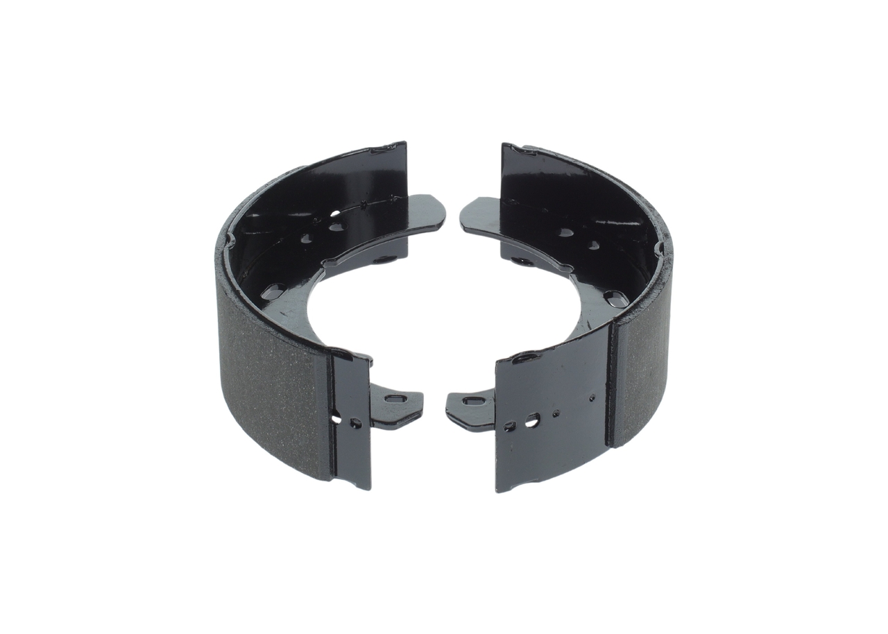 BOSCH Bromsbackar, sats, parkeringsbroms 0 986 487 914