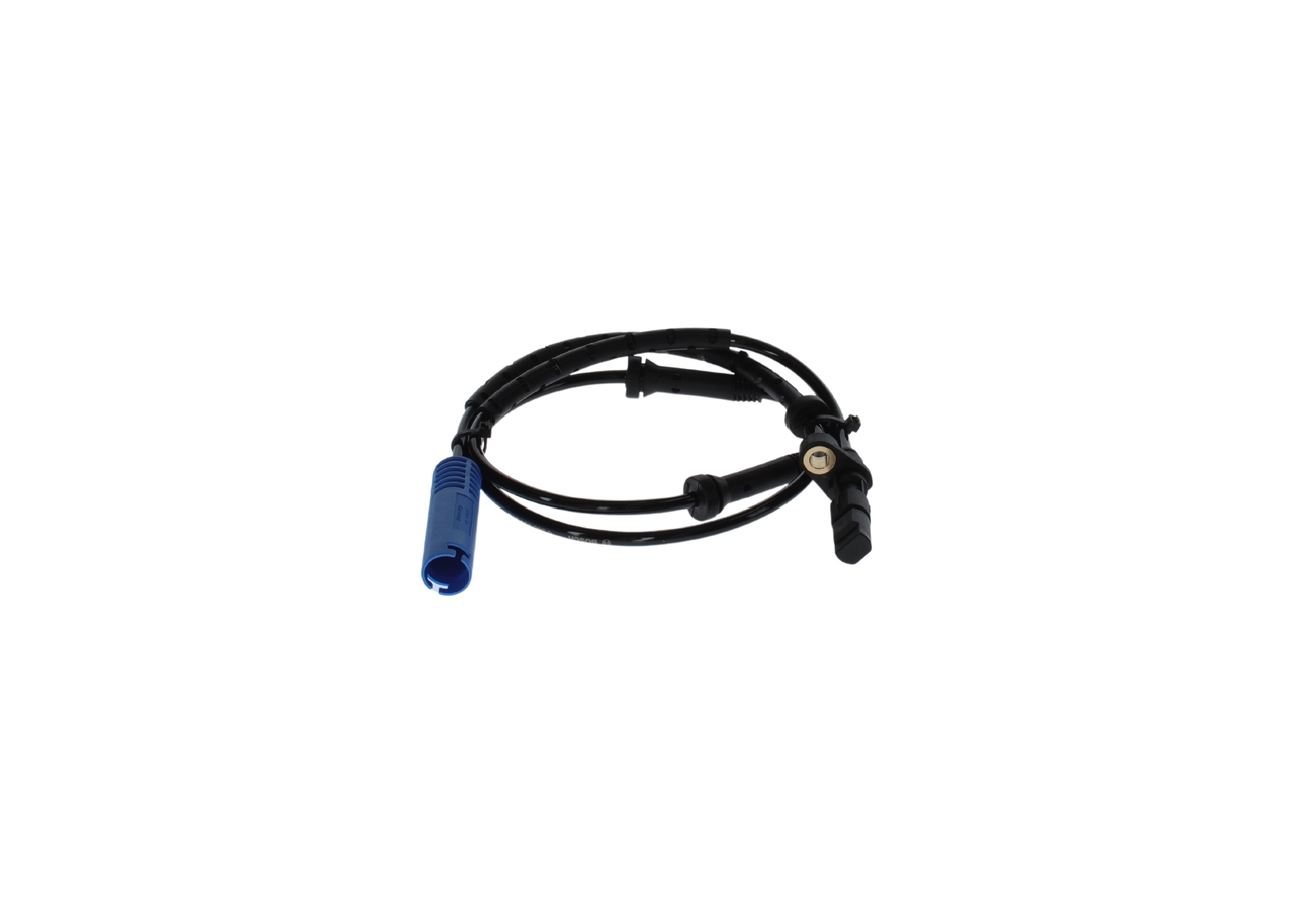 BOSCH Andur, rattapöörete arv 0 986 594 512
