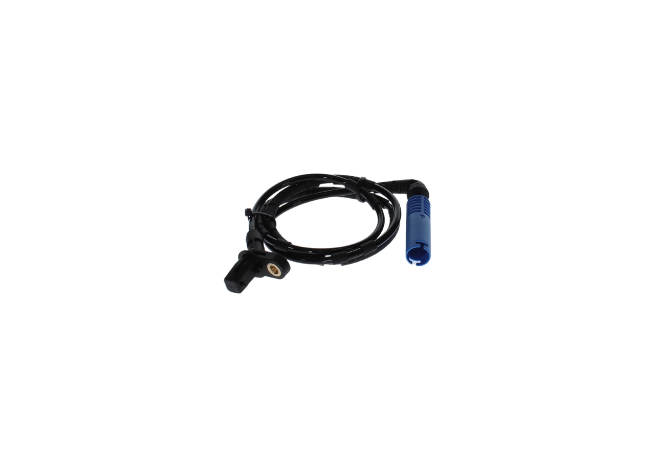 BOSCH Andur, rattapöörete arv 0 986 594 513