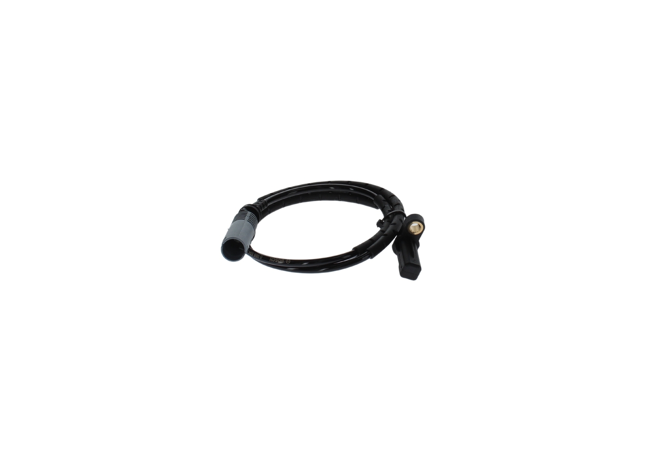 BOSCH Andur, rattapöörete arv 0 986 594 514