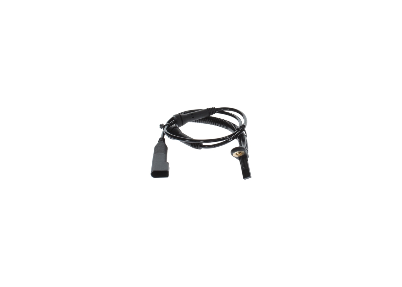 BOSCH Andur, rattapöörete arv 0 986 594 516