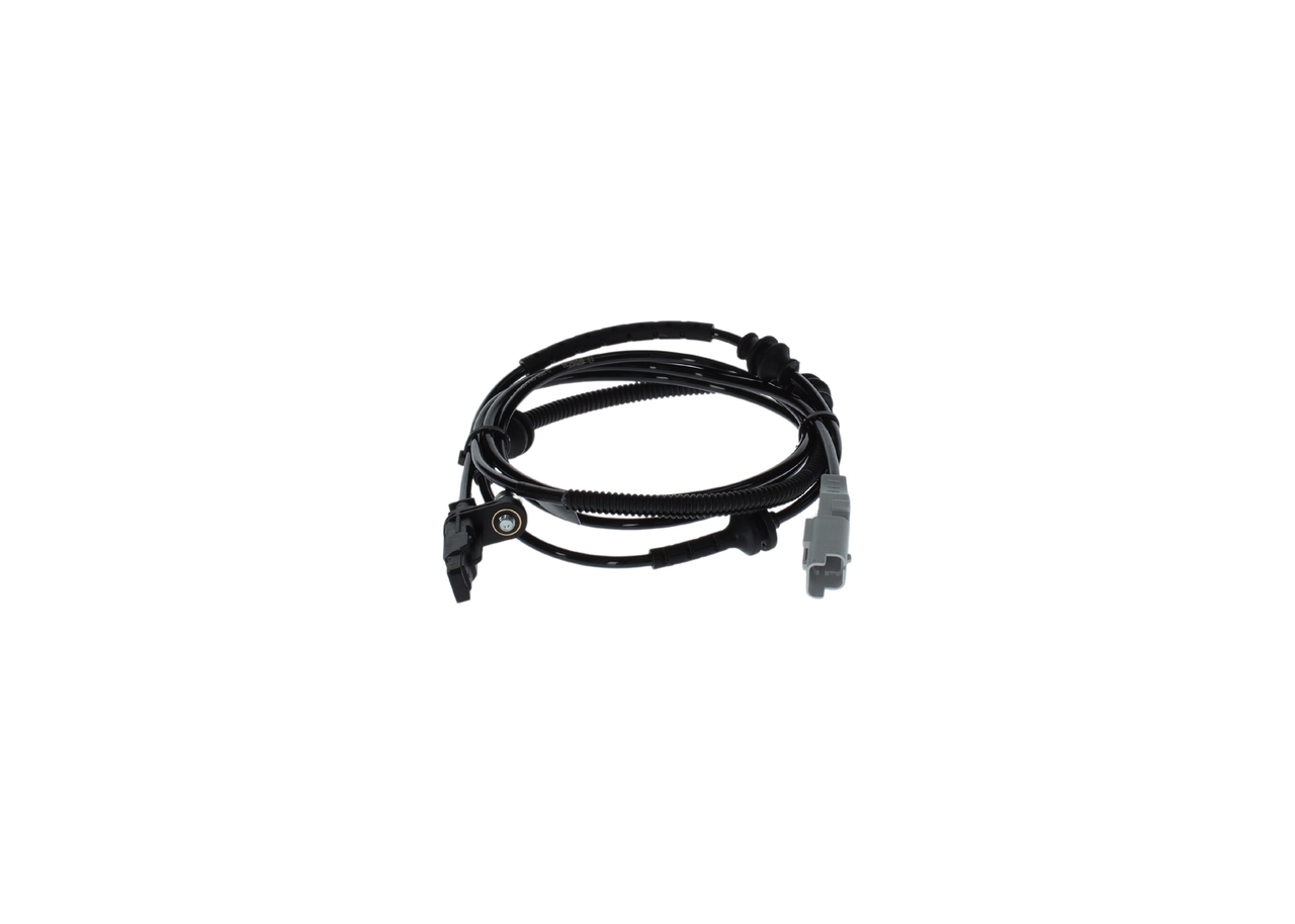 BOSCH Andur, rattapöörete arv 0 986 594 523