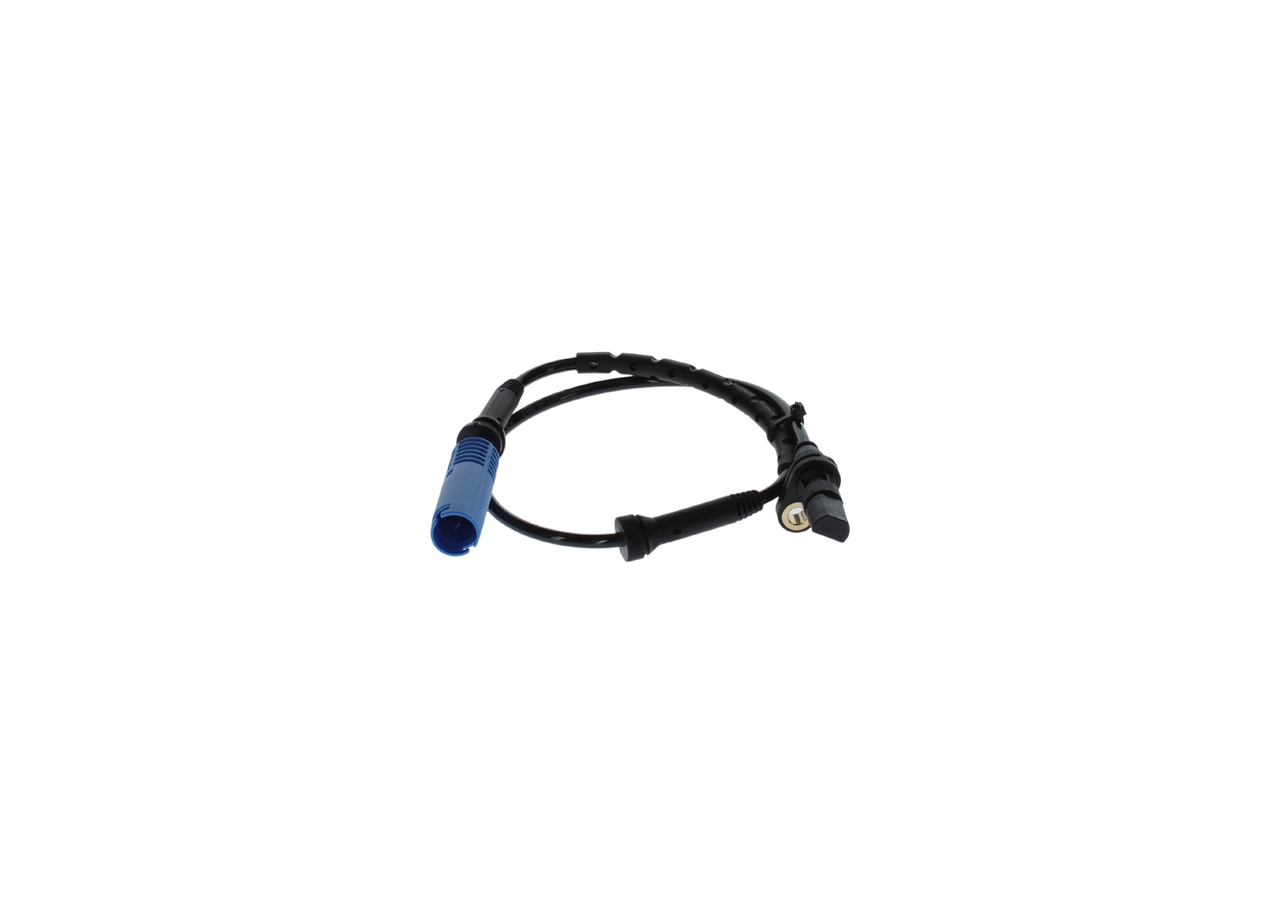 BOSCH Andur, rattapöörete arv 0 986 594 529