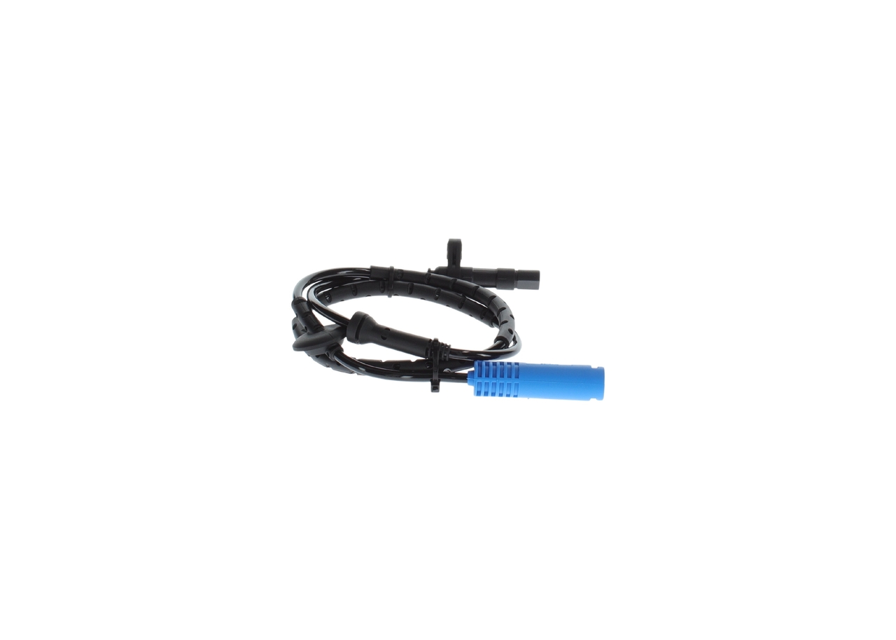 BOSCH Andur, rattapöörete arv 0 986 594 538